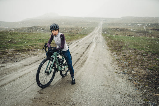 La clave del confort: Por qué un buen culotte es esencial para el ciclista