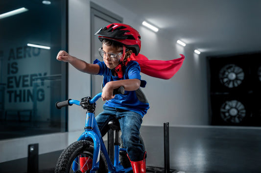 Guía definitiva: Las mejores bicicletas para niños y principiantes