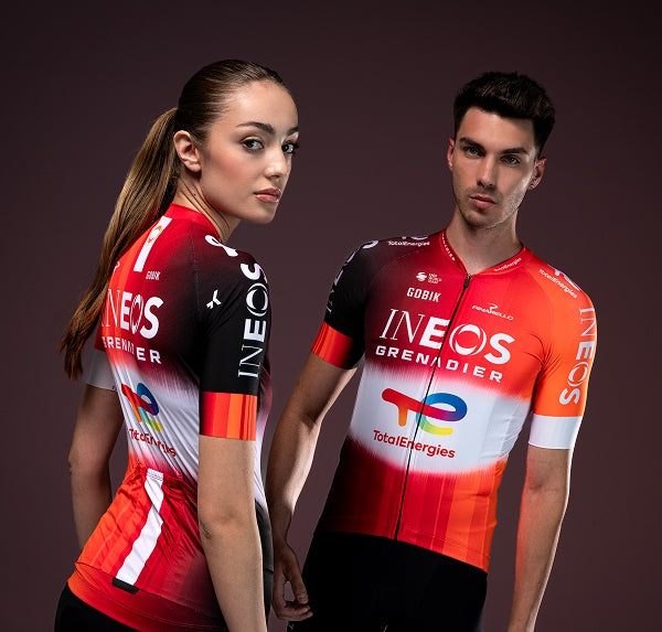 Ineos Grenadiers