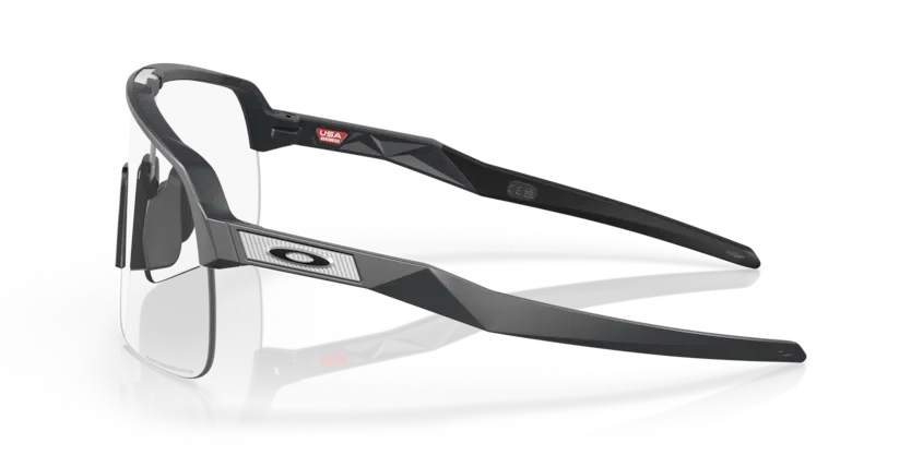 OAKLEY Sutro Lite Gafas de sol - Matee Carbon Clear Photochromic
