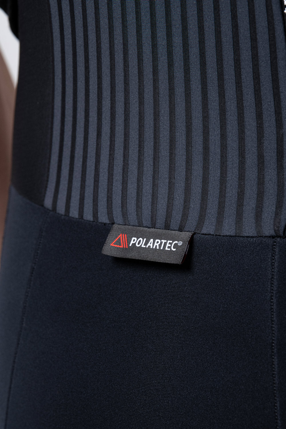CULOTTE LARGO SUBZERO HOMBRE BLACK - K10