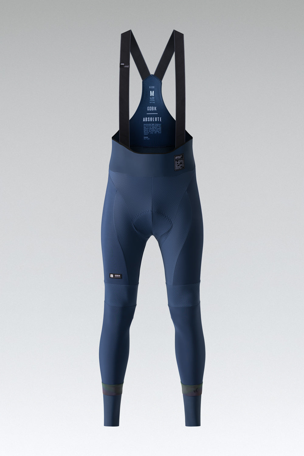 CULOTTE LARGO ABSOLUTE 7.0 HOMBRE NEPTUNE - K10