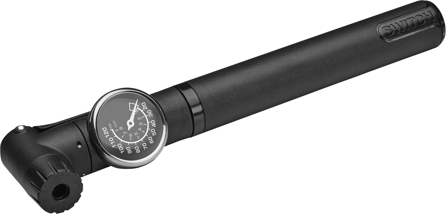 Bomba Air Tool Comp