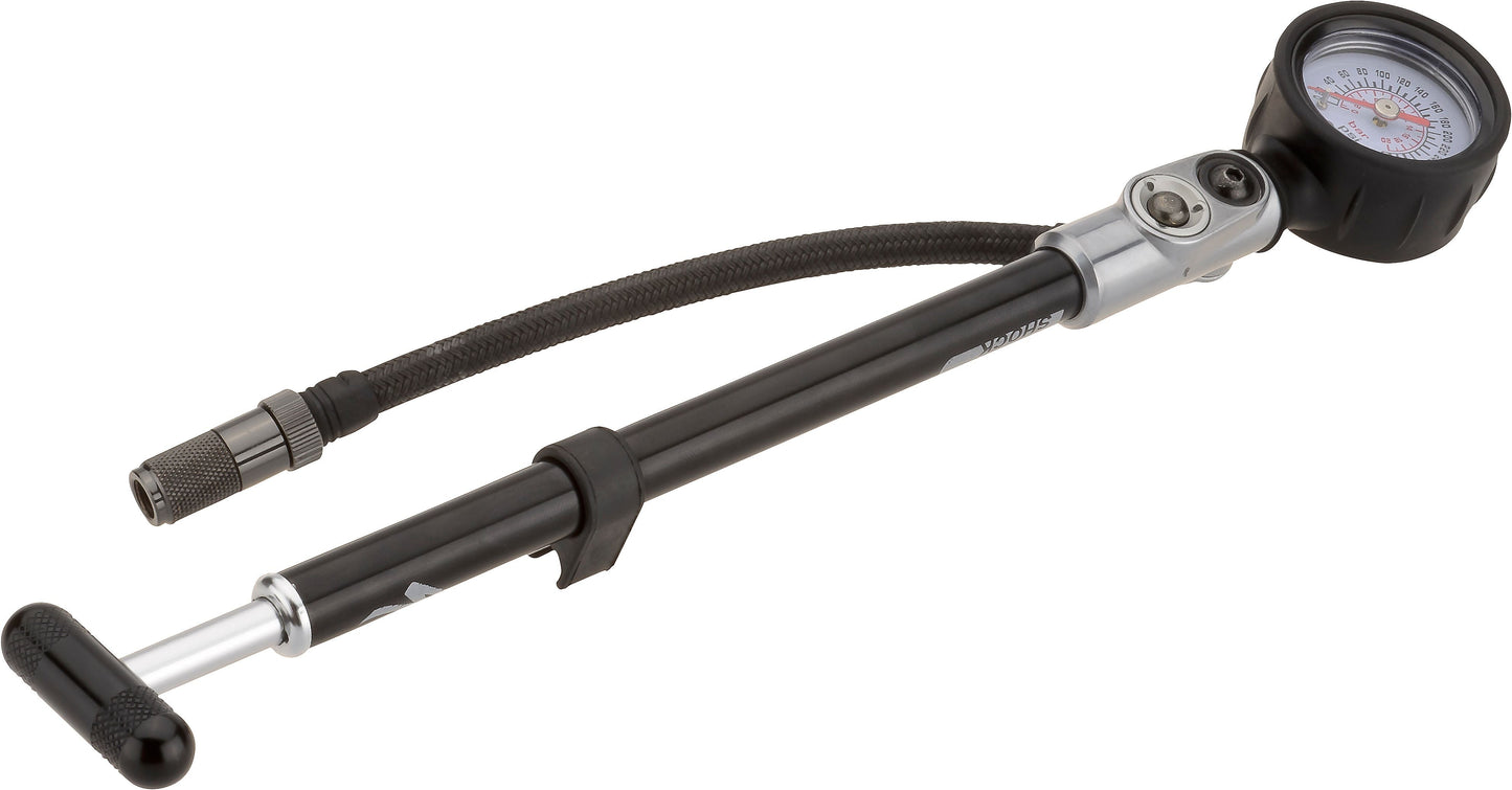 Bomba para Suspensiones Air Tool