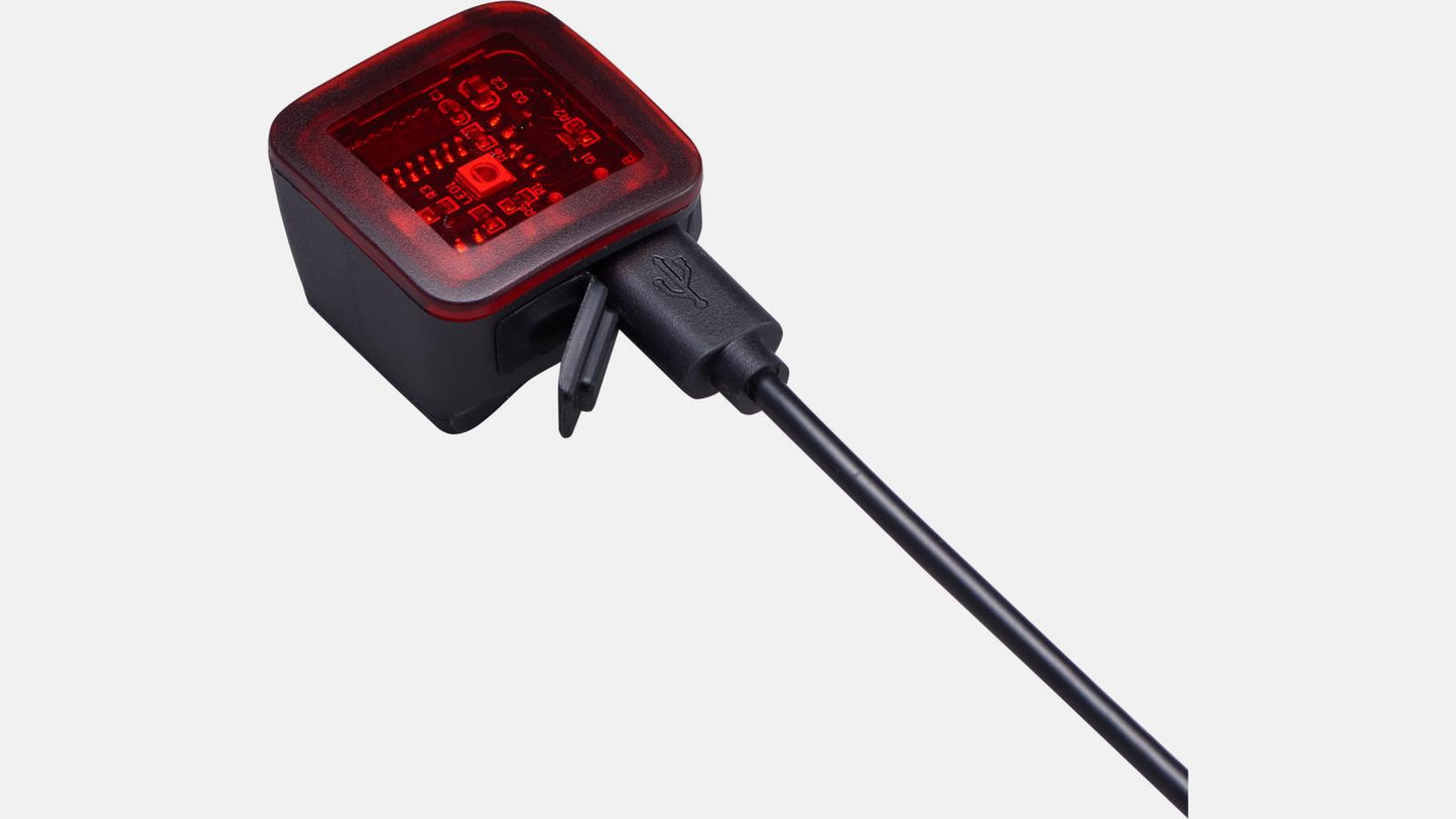 Luz Specialized FLASH COMBO HEADLIGHT/TAILLIGHT