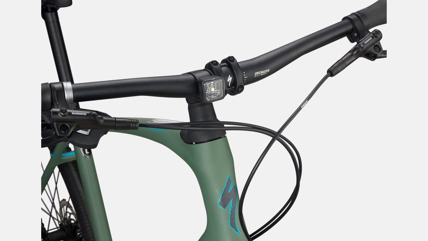 Luz Specialized FLASH COMBO HEADLIGHT/TAILLIGHT