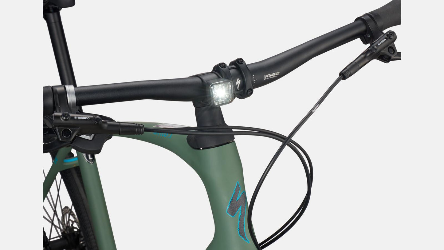 Luz Specialized FLASH COMBO HEADLIGHT/TAILLIGHT