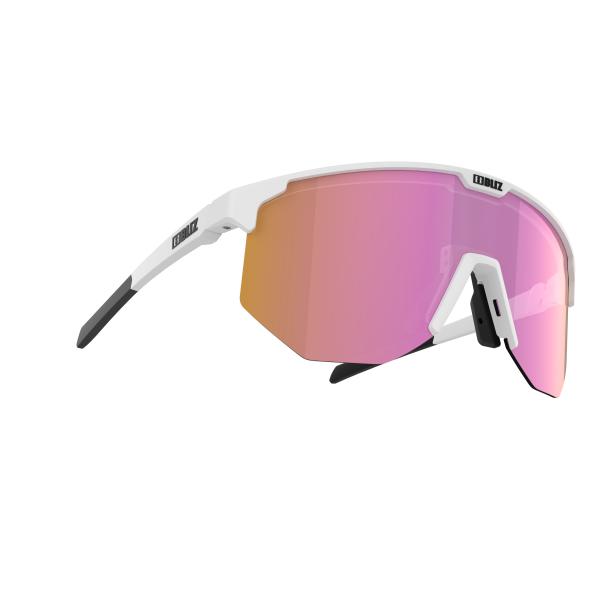 Bliz Hero Gafas SmallFace para ciclismo y running