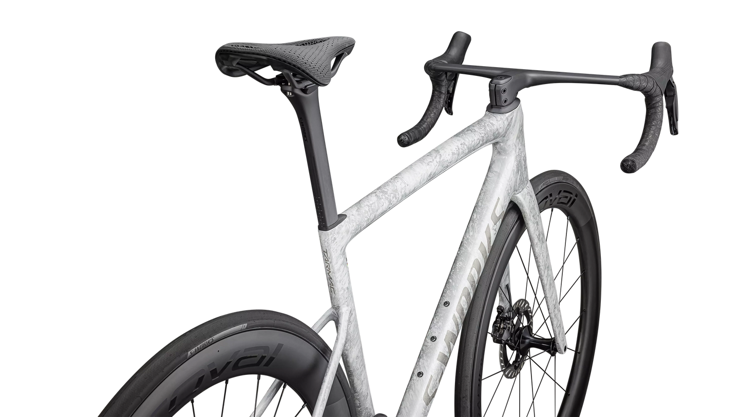 S-Works Tarmac SL8 - Shimano Dura-Ace Di2