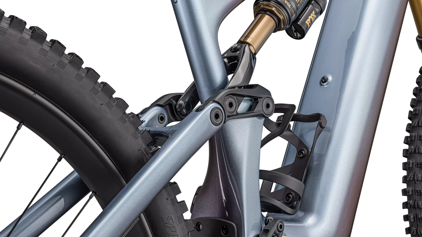 S-Works Turbo Levo 4