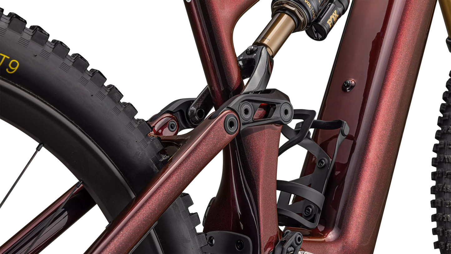 S-Works Turbo Levo 4