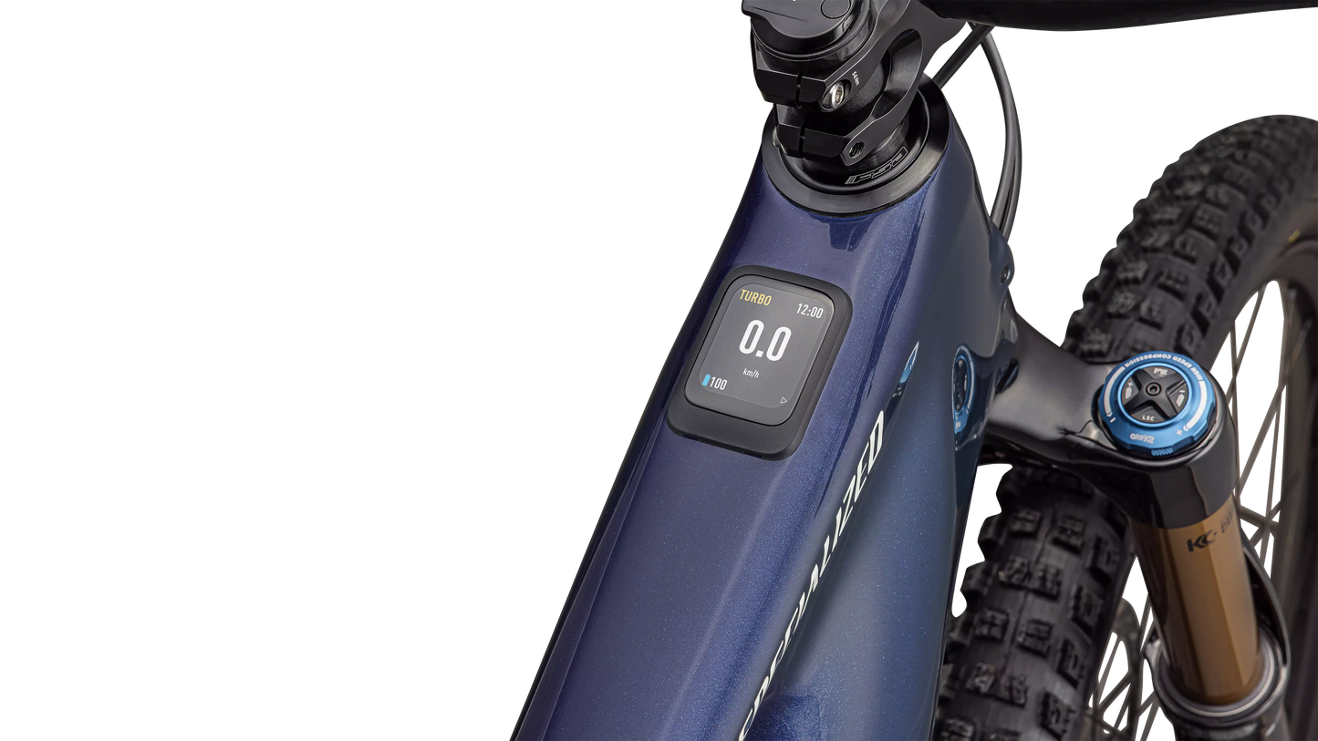 Turbo Levo 4 Pro