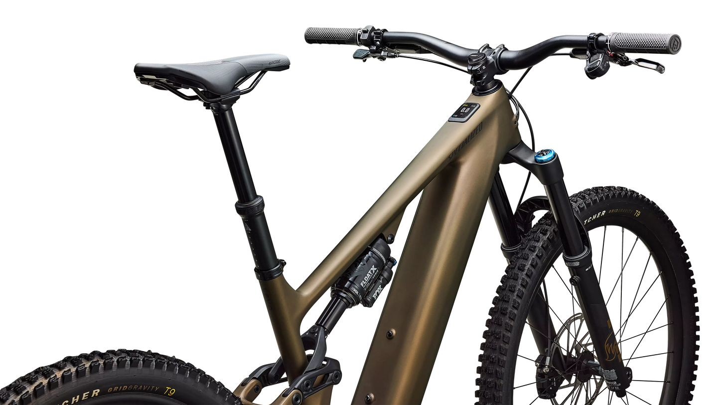 Turbo Levo 4 Expert