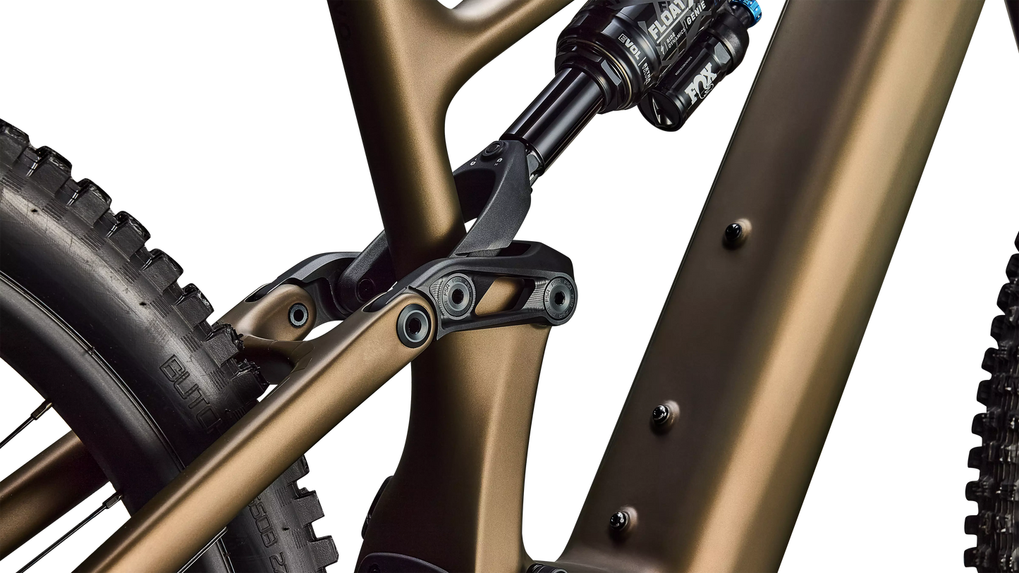 Turbo Levo 4 Expert