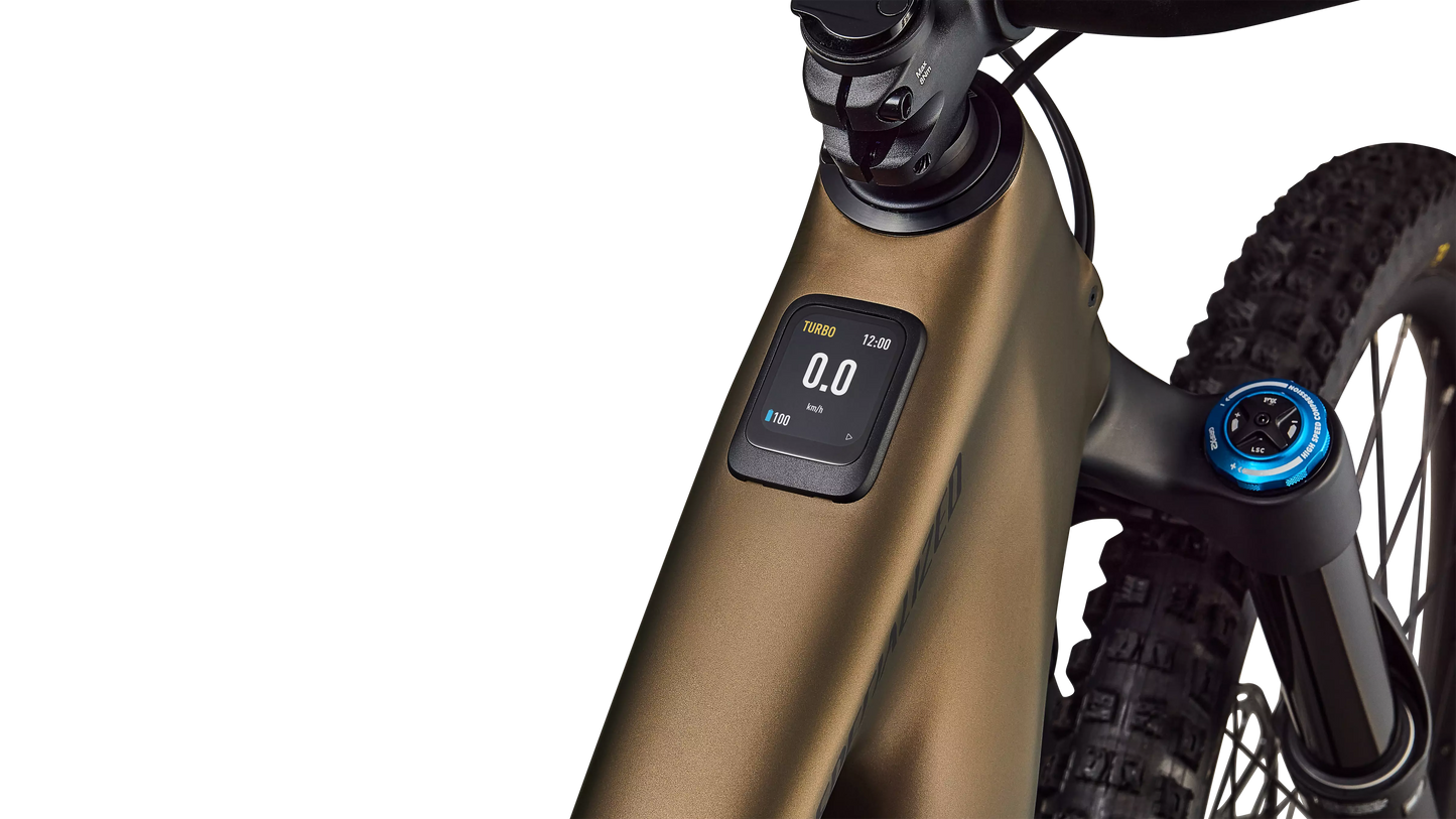 Turbo Levo 4 Expert