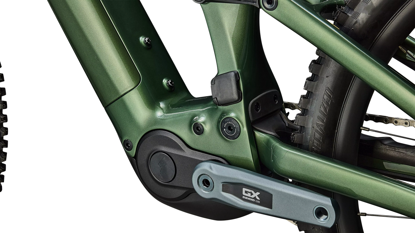 Turbo Levo 4 Expert