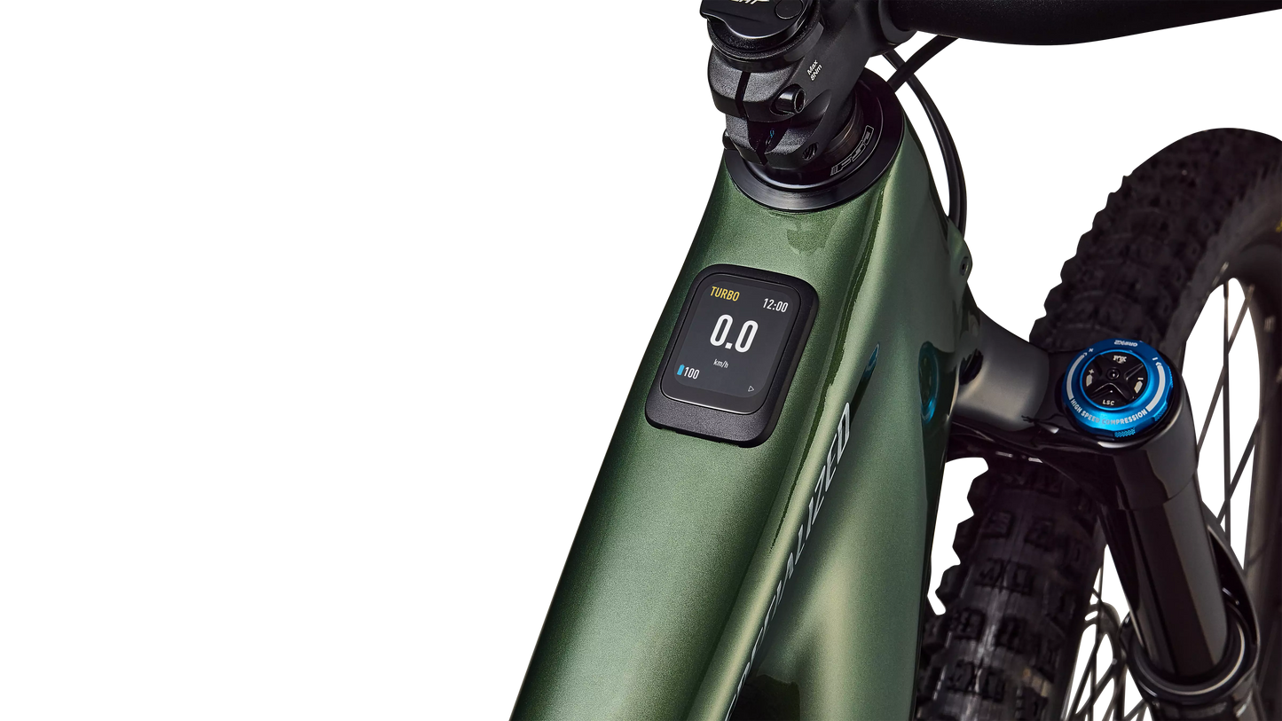 Turbo Levo 4 Expert