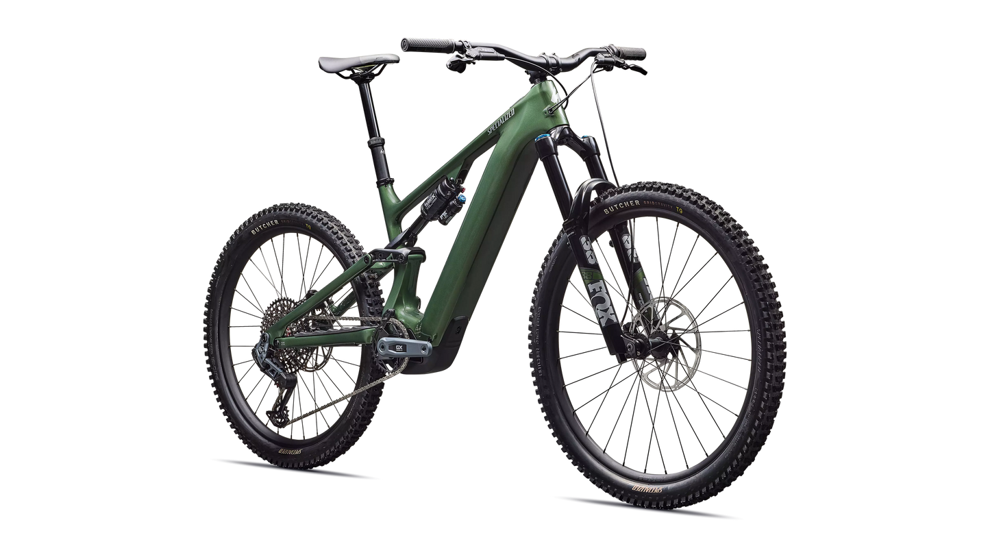 Turbo Levo 4 Expert