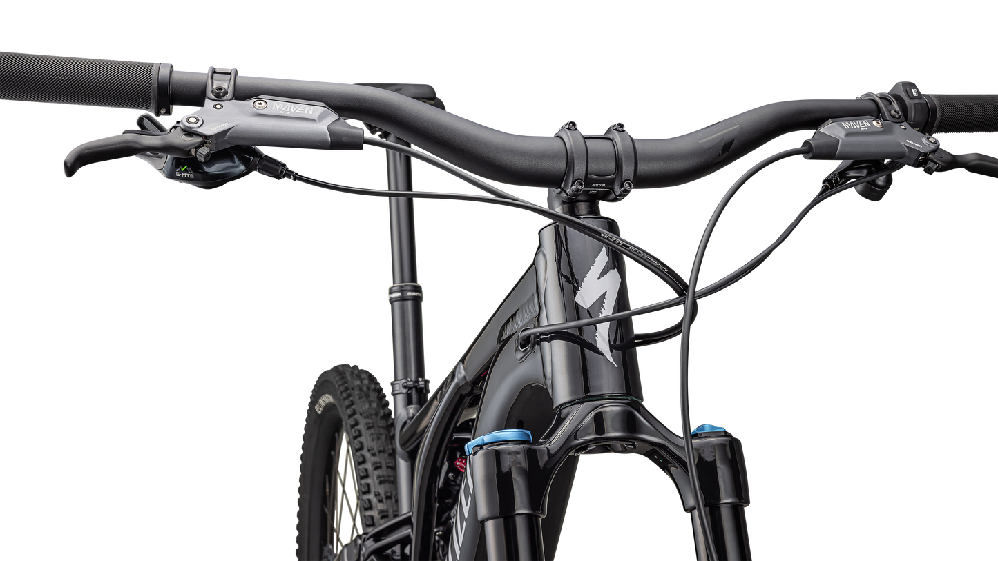 Turbo Levo Comp Alloy 2025