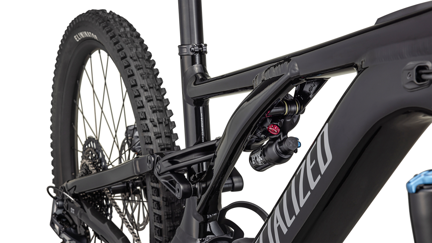 Turbo Levo Comp Alloy 2025