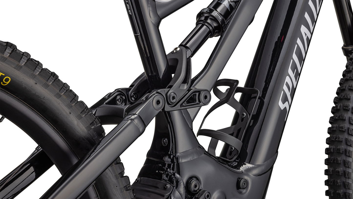 Turbo Levo Comp Alloy 2025