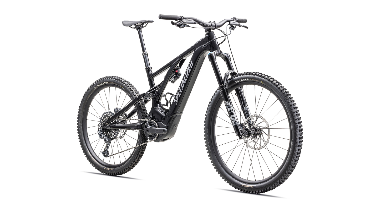 Turbo Levo Comp Alloy 2025