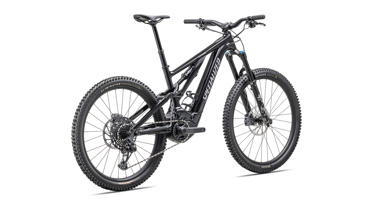 Turbo Levo Comp Alloy 2025