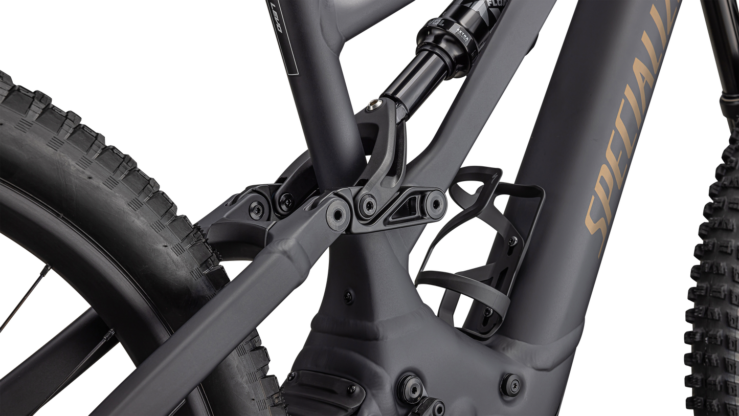 Turbo Levo Comp Alloy 2025