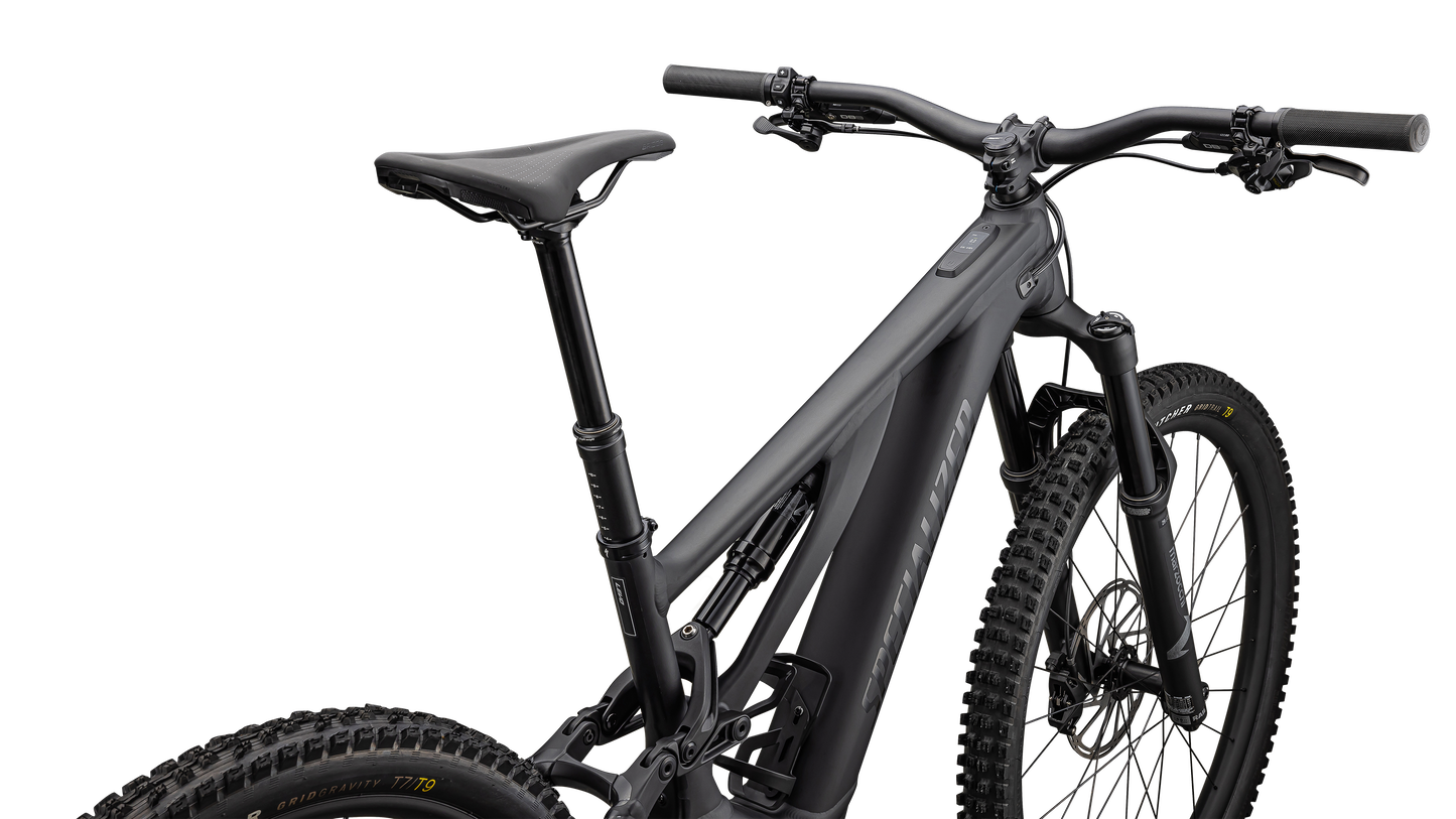 Turbo Levo 2025