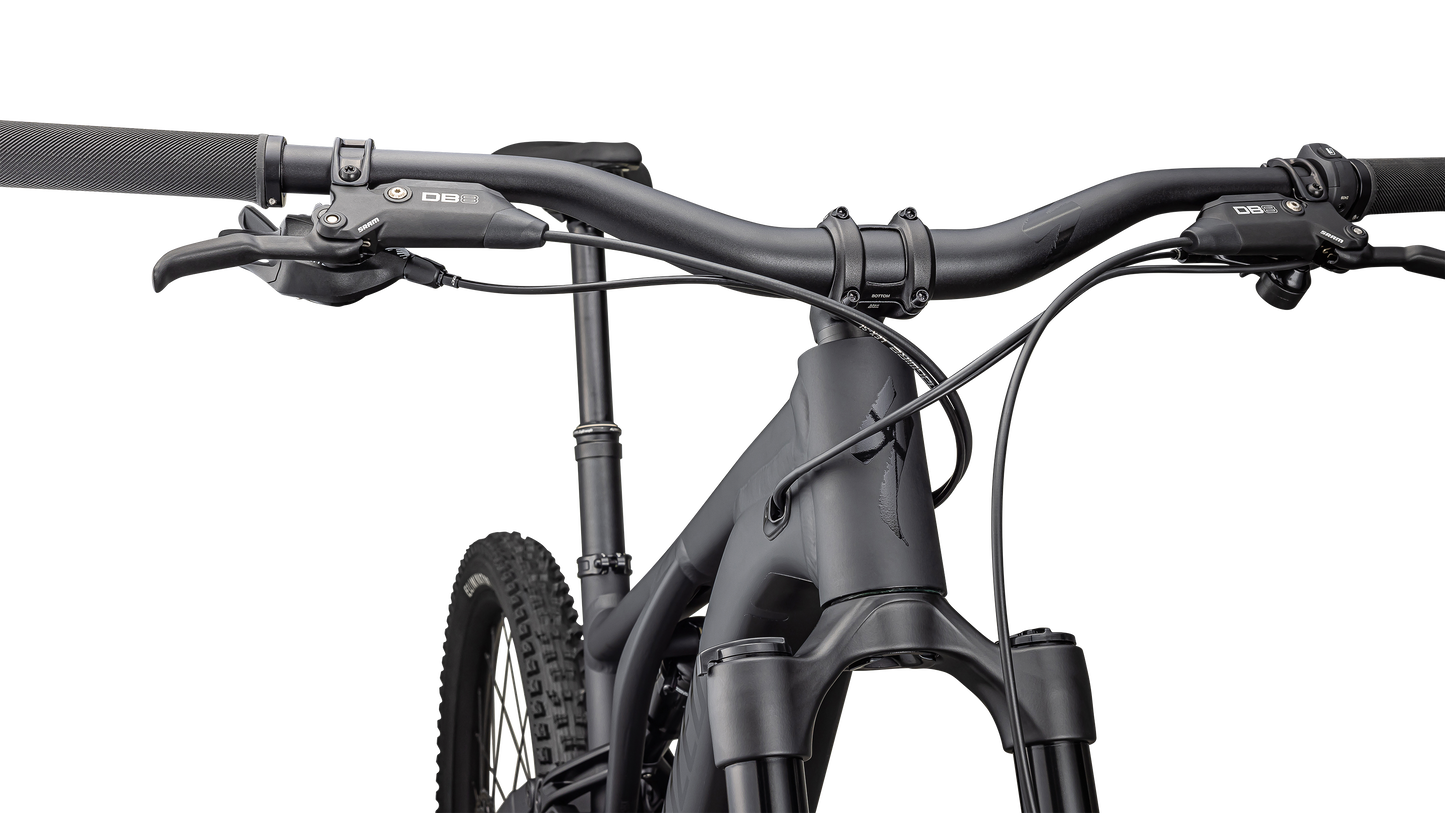 Turbo Levo 2025