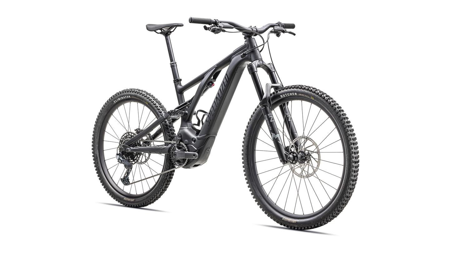 Turbo Levo 2025