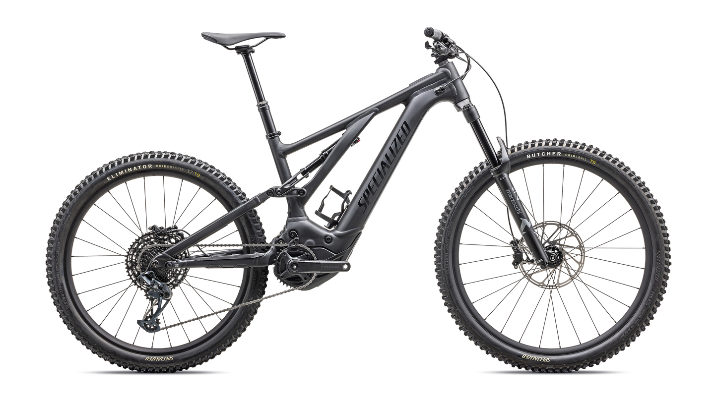 Turbo Levo 2025