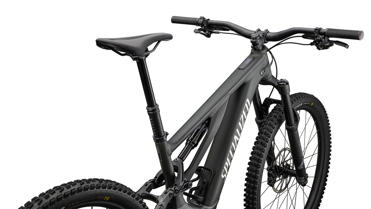 Turbo Levo 2025