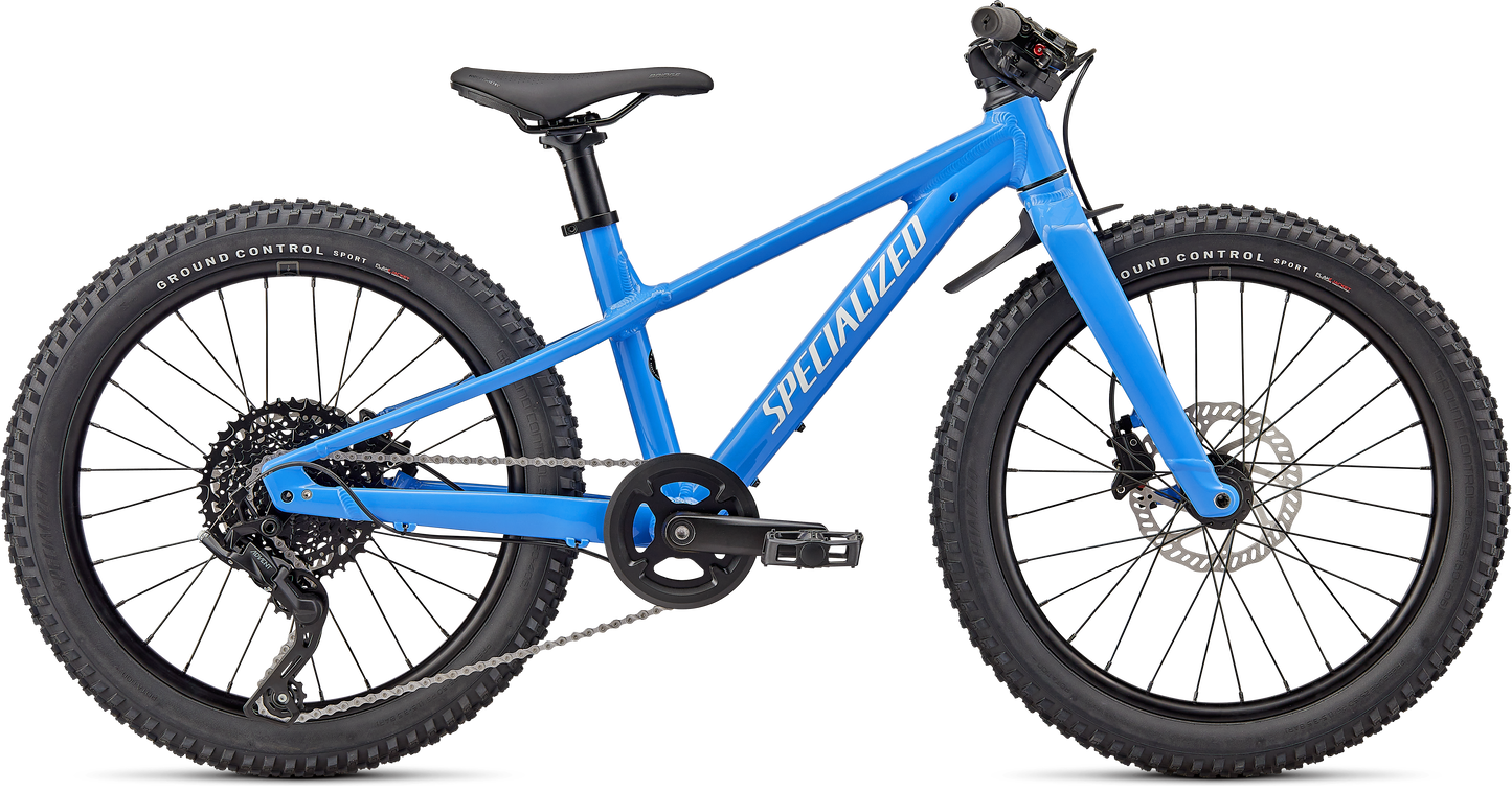 Specialized Riprock 20