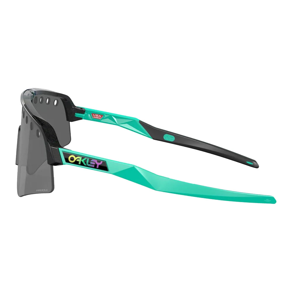 OAKLEY Sutro Lite Sweep Gafas de sol - Dark Galaxy Prizm Negra