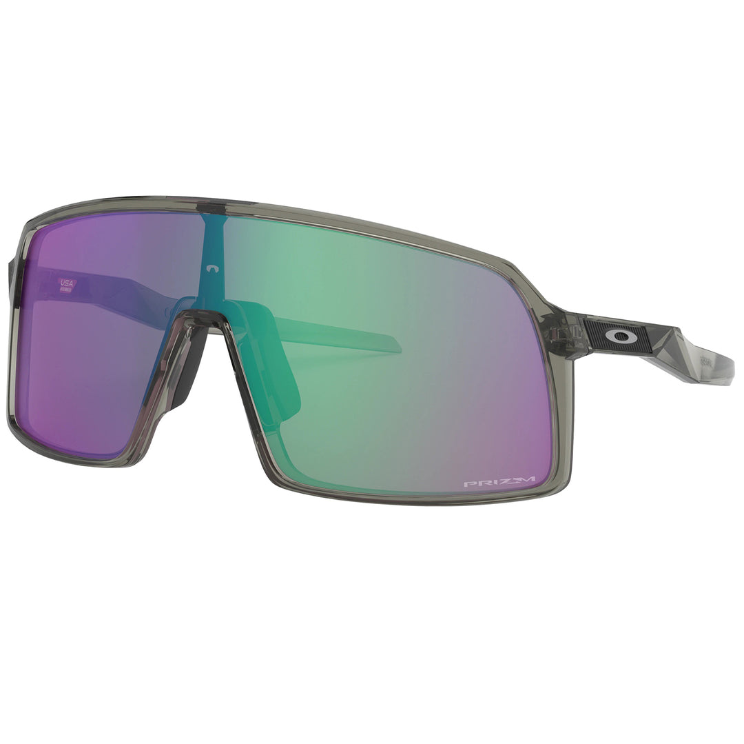 OAKLEY Sutro Gafas de Sol - Gris Ink Prizm Road Jade