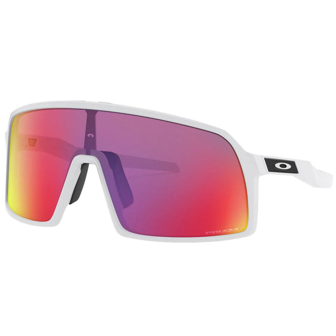 OAKLEY Sutro S Gafas de Sol - Matee Blanco Prizm Road