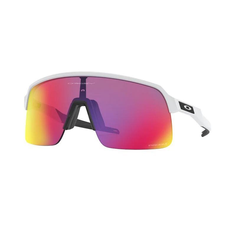 OAKLEY Sutro Lite Gafas de Sol - Matee Blanco Prizm Road