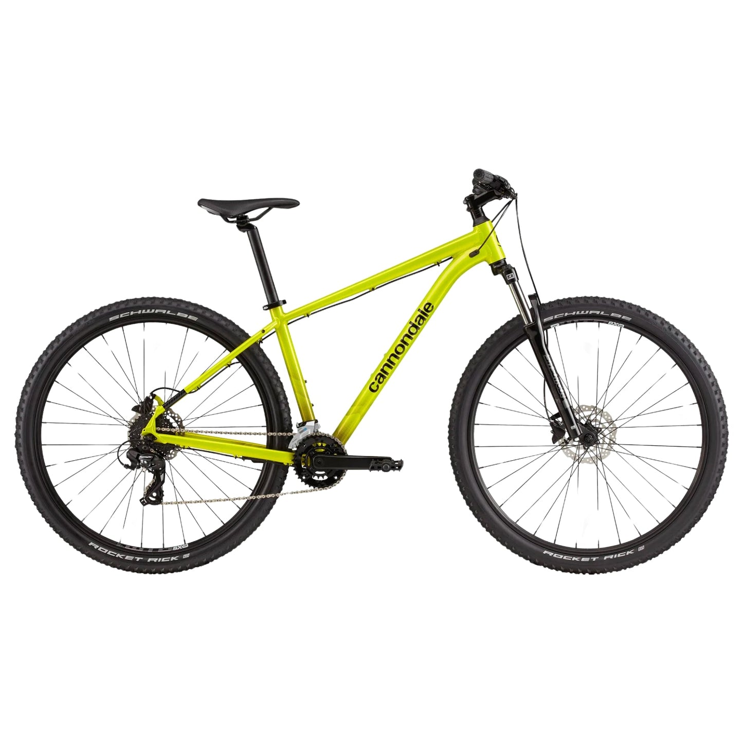 Cannondale Trail 8