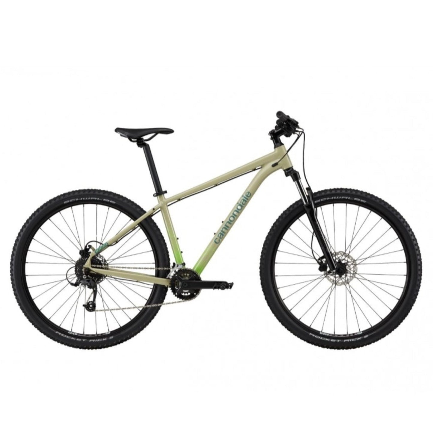 Cannondale Trail 8