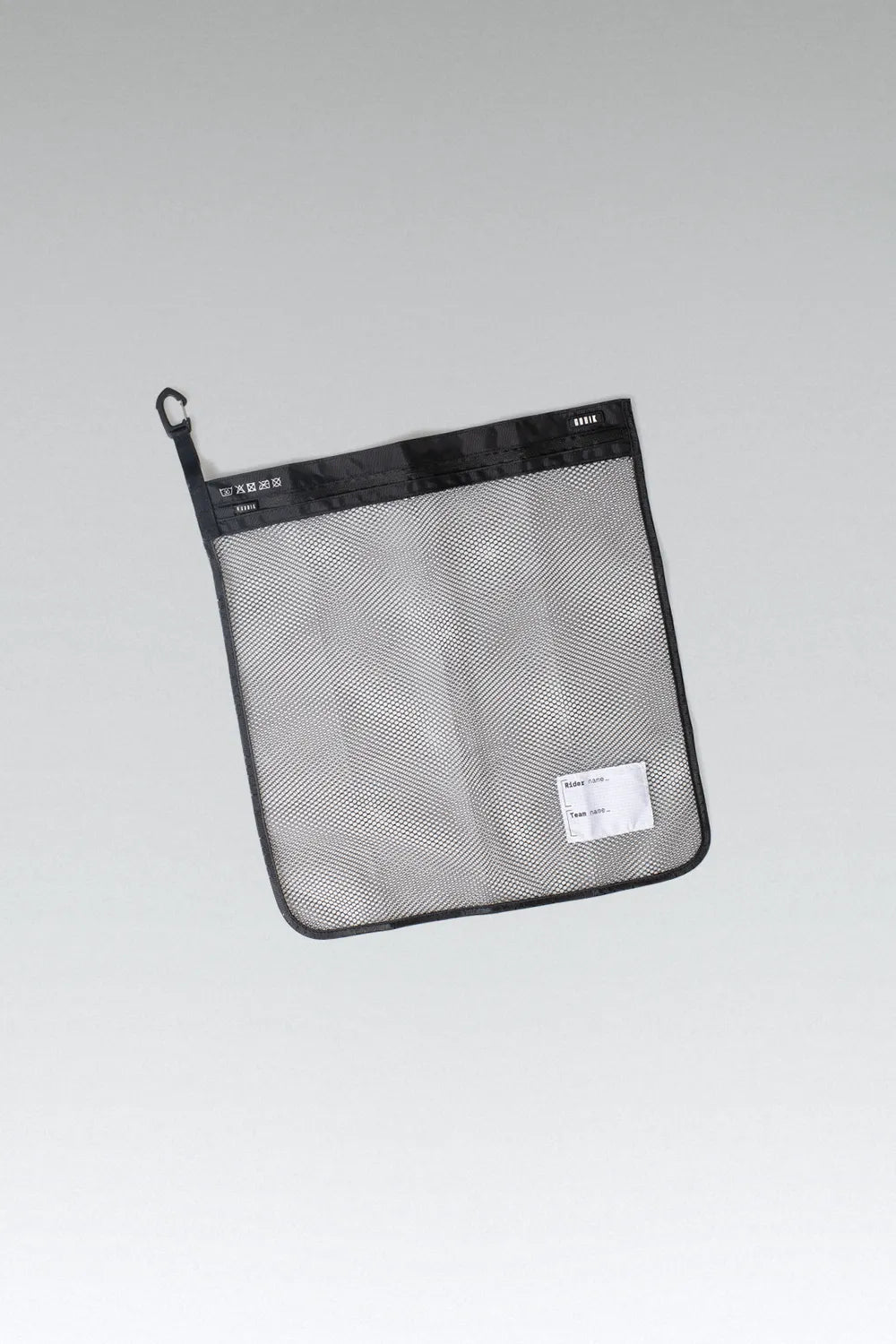 BOLSA LAVANDERIA HEX TRUE BLACK