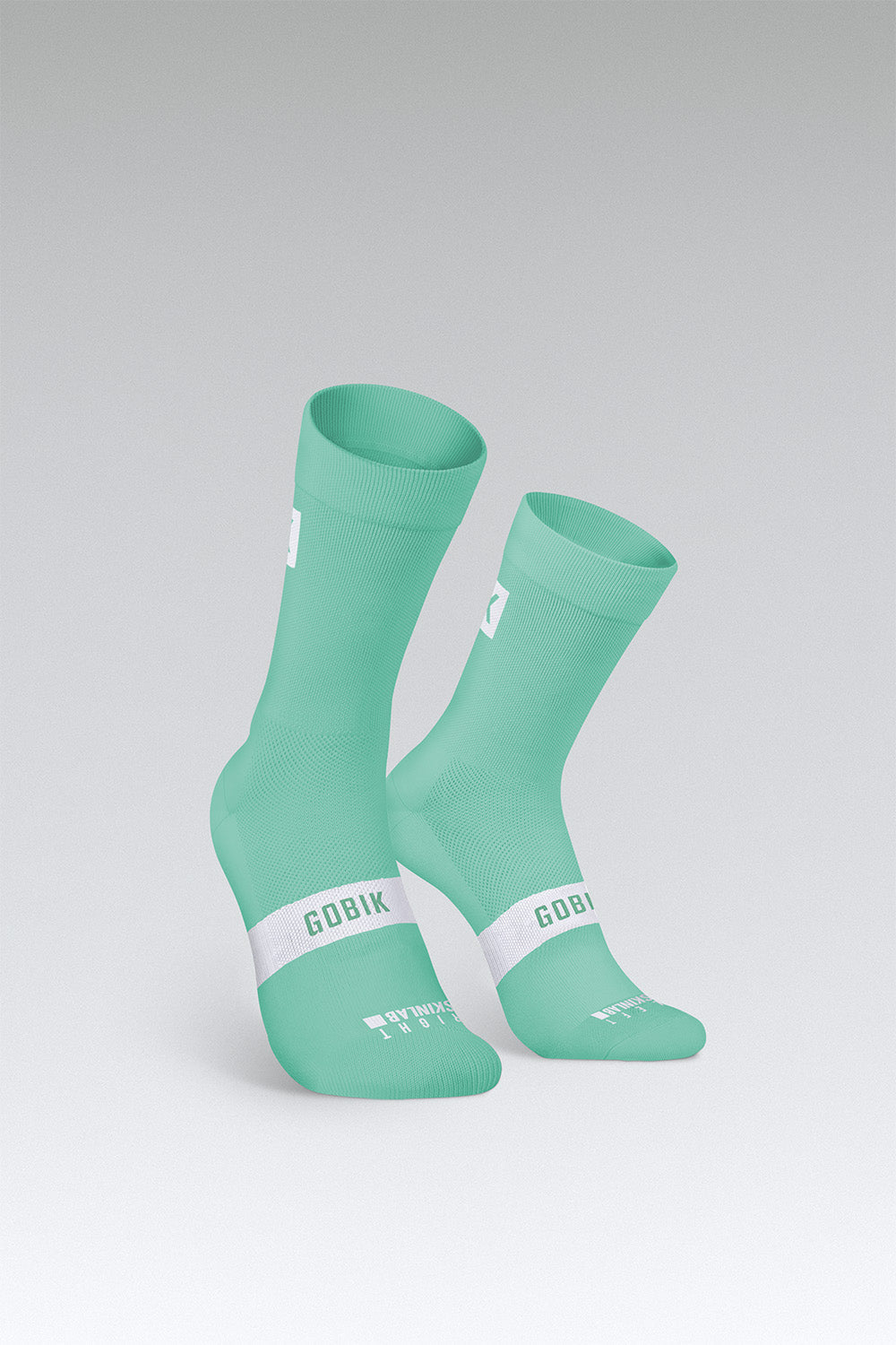 CALCETINES IRO 2.0 UNISEX MINT GREEN