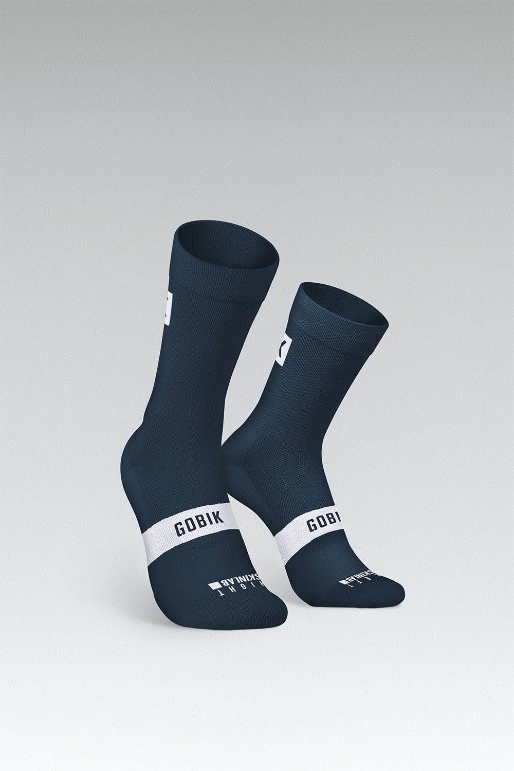 CALCETINES IRO 2.0 UNISEX NAVY BLUE