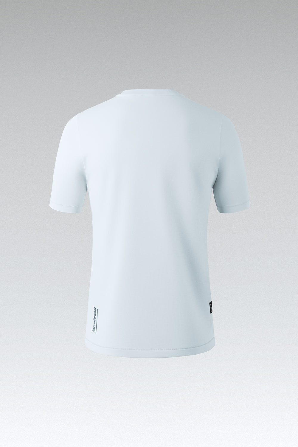 CAMISETA CASUAL OVERLINES 2.0 UNISEX ICE MELT