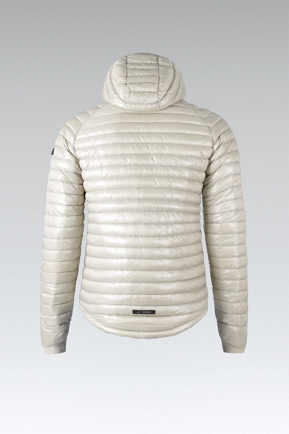 CHAQUETA DE PLUMAS DISCOVERY 2.0 HOMBRE MOONBEAM
