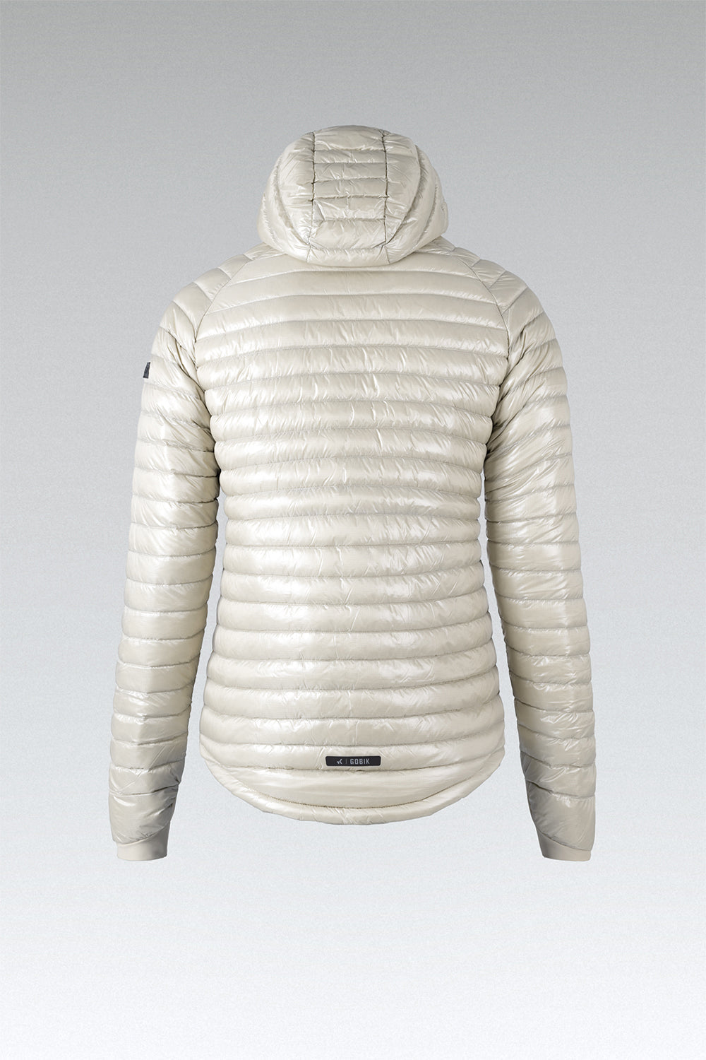 CHAQUETA DE PLUMAS DISCOVERY 2.0 MUJER MOONBEAM