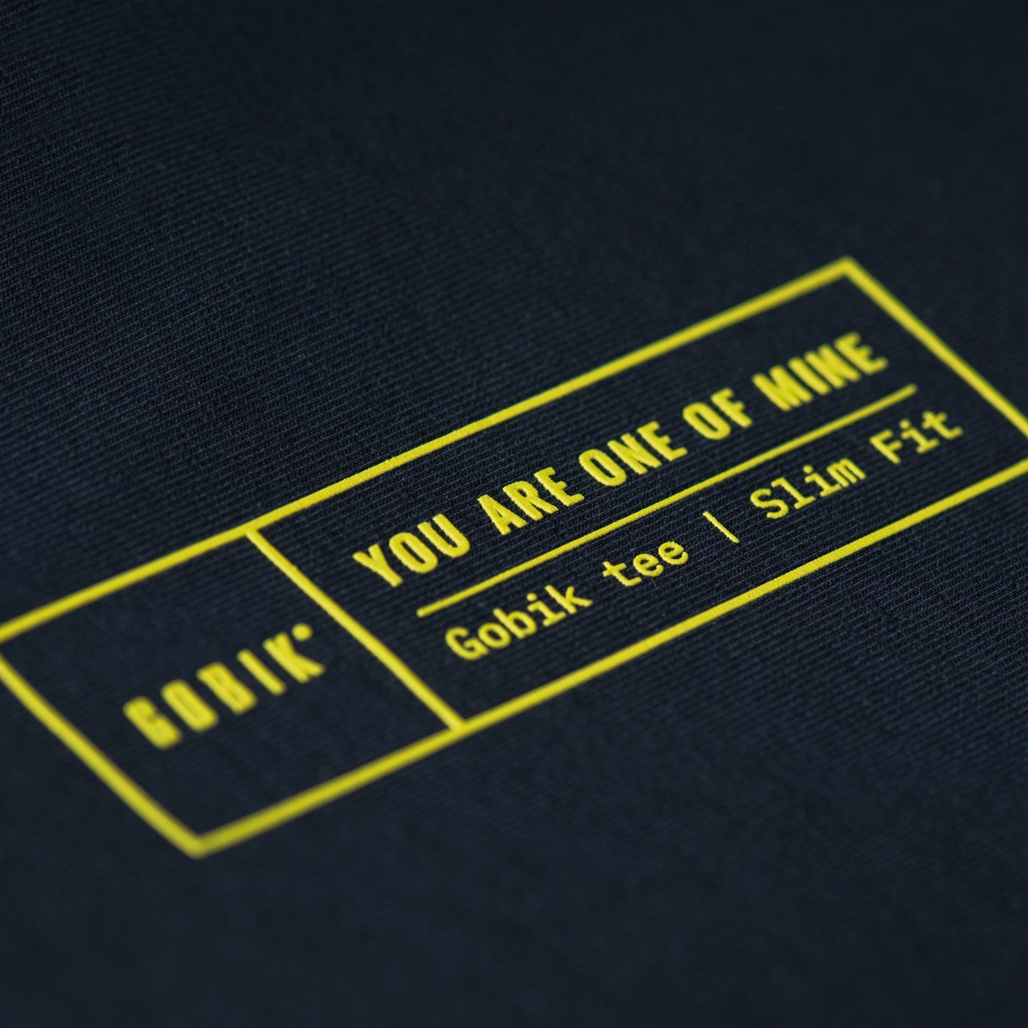 CAMISETA MANGA CORTA TEE HOMBRE LOGO LIMA