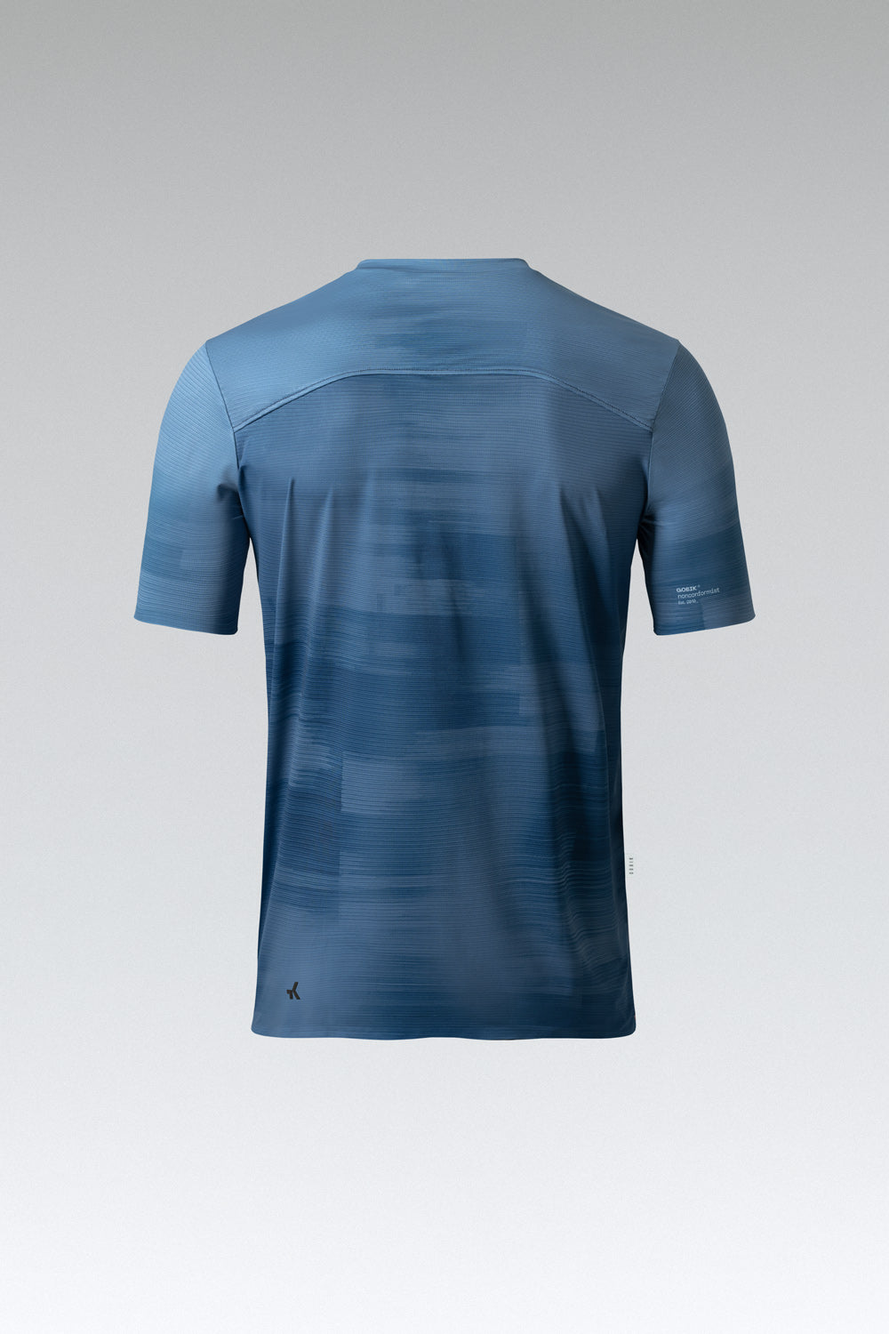 CAMISETA MANGA CORTA TECH HOMBRE COMMAND