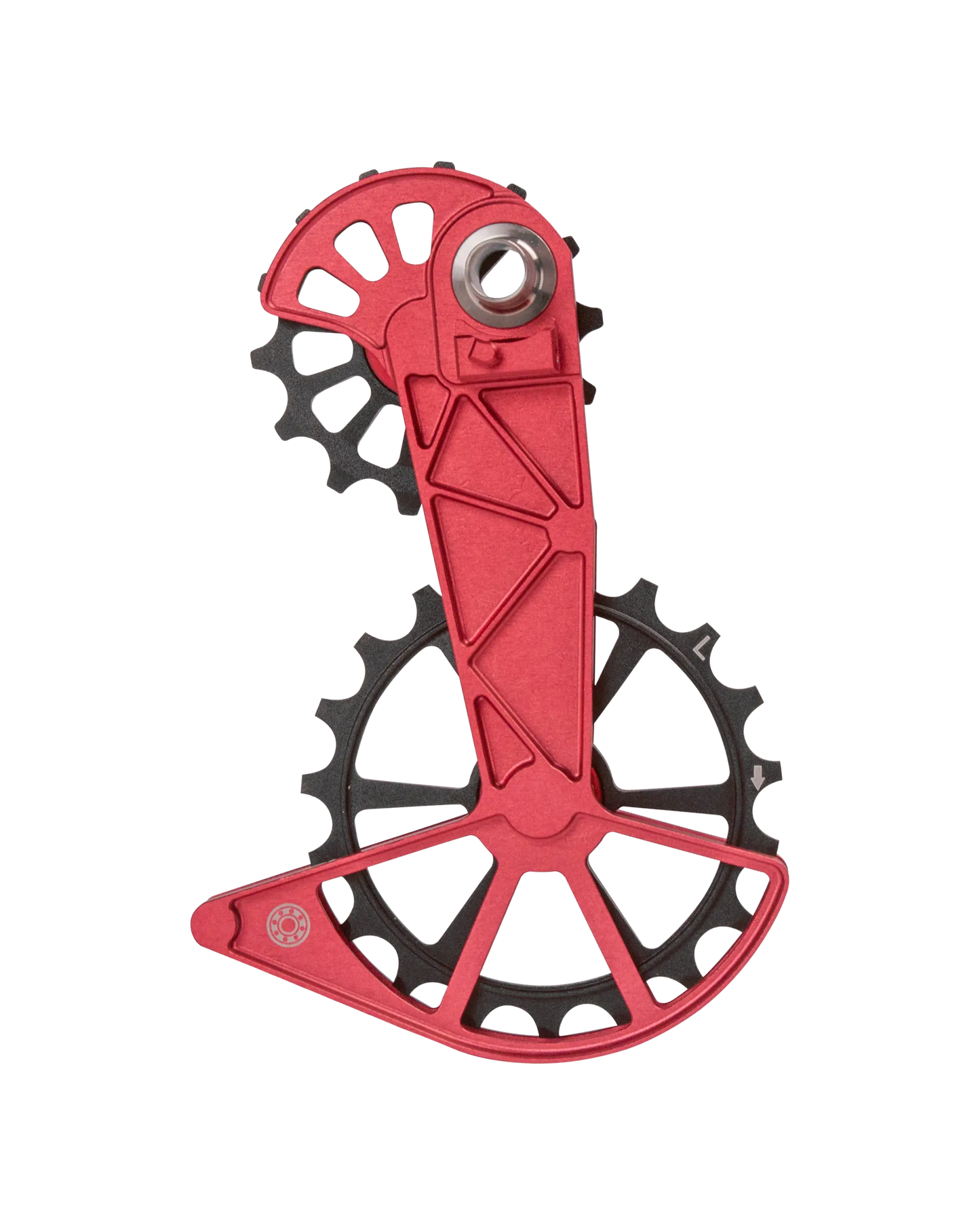 Kogel Kolossos Campagnolo 12-speed EPS - Black