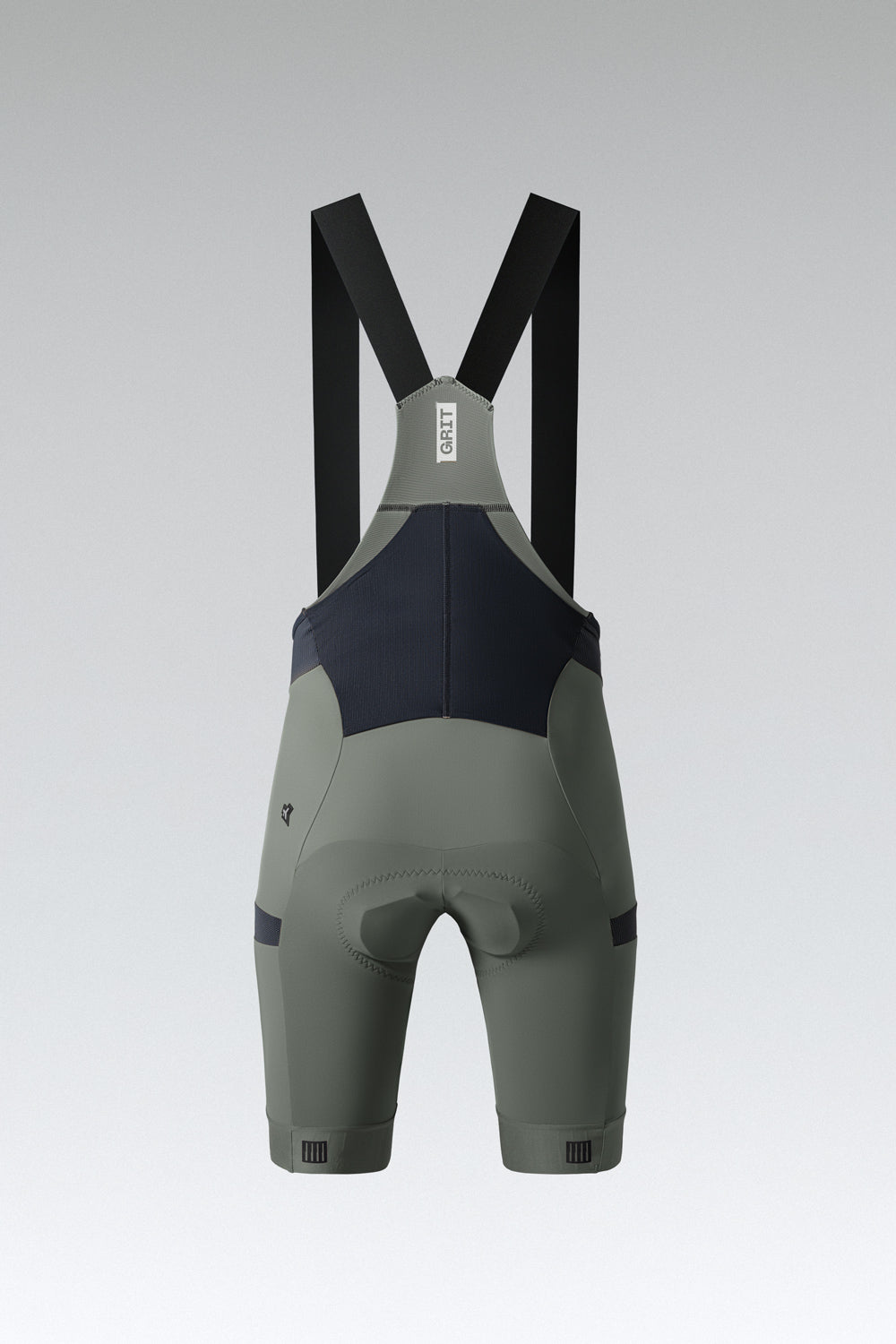 CULOTTE CORTO GRIT 2.0 HOMBRE EVERGREEN - K10